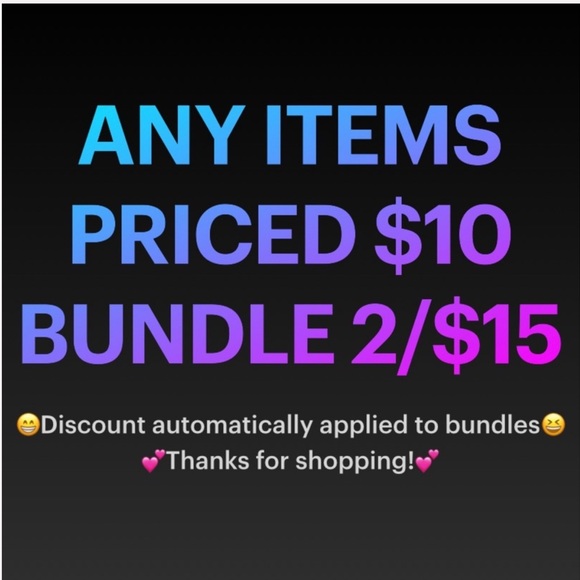 ‼️2/$15‼️ Striped Ribbed Crop Top - Picture 5 of 5